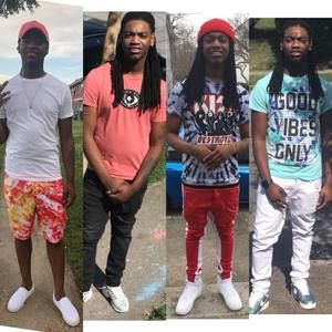 Meet your Posher, Jayveon